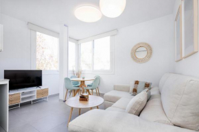 Patrocinio City Center Apartment